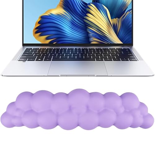 CENPEK Wrist Rest for Keyboard Cloud Wrist Rest, Keyboard Wrist Support, Ergonomic Desk Wrist Wrist Rest