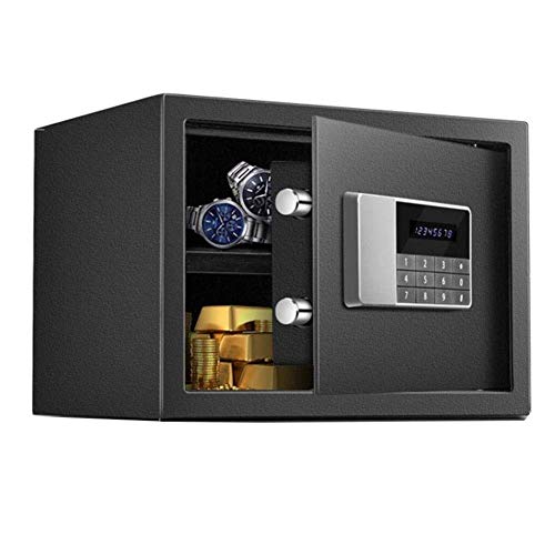 Coffre-fort de maison RLKHXBS pour sécuriser l'argent liquide et les bijoux