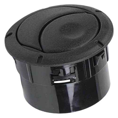 Rejilla de climatización OEM 687602618R orientable para ventilación de salpicadero