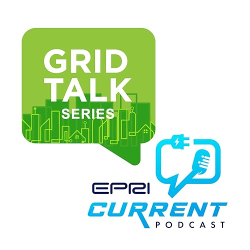 Grid Talk Series – Meeting Surging Energy Demand with Innovation and Resilience Podcast Por  arte de portada