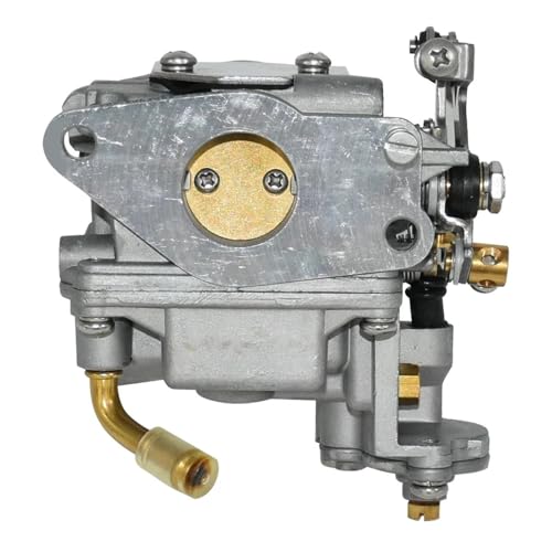 Il carburatore è una sorta di dispositivo meccanico rigido, che svolge la funzione principale del motore.