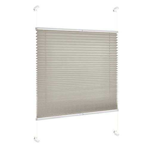 Home-Vision&reg; Premium Plissee