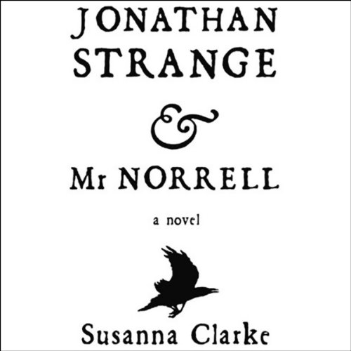 Jonathan Strange and Mr Norrell Audio 9780747579519 Books