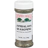 River Road Jambalaya Seasoning, 2 Ounce Shaker