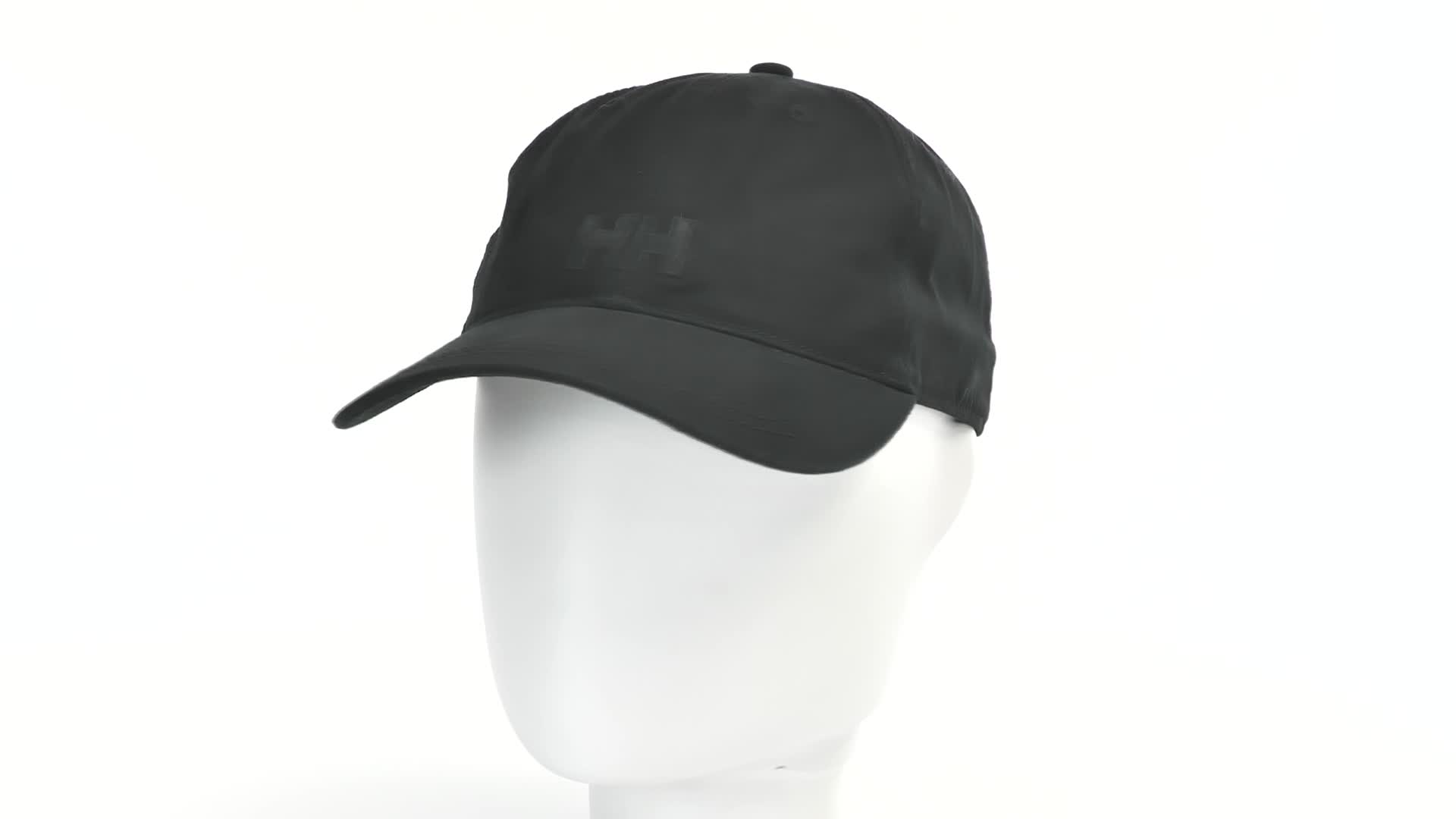 帽子 andmaryMary logo cap BLACK andmary Mary logo cap black - メルカリ