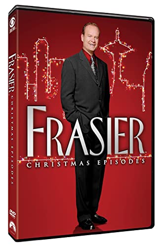 Frasier: Christmas Episodes