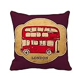 característica: Made from high-quality Simplex knit fabric, each side is full color printing with the same image. these 100% polyester pillows are soft and wrinkle-free.; Machine washable , Synthetic-filled insert included.