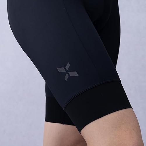 UKE Calças de ciclismo masculinas primavera e verão alta explosiva secagem rápida bicicleta ciclismo