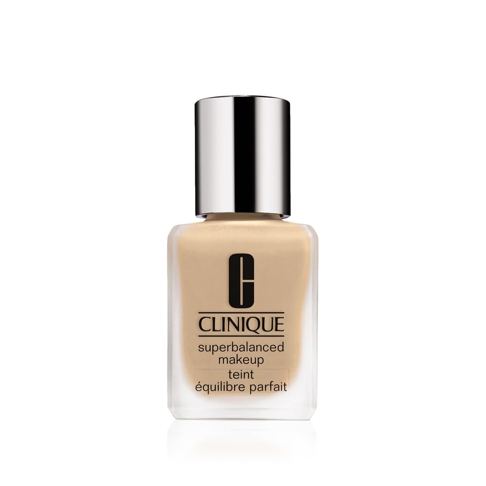 Clinique oil-free liquid foundation for dry to oily skin