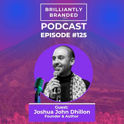 125 | How to Find Your Authentic Self After Burnout and Divorce | Personal Growth Story