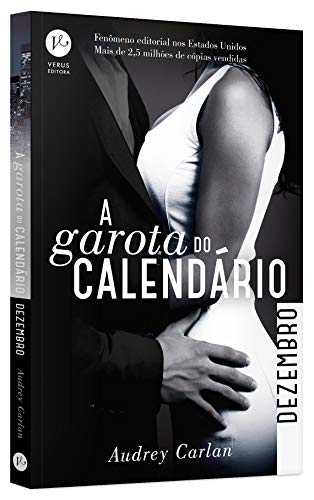 A Garota do Calendário: Dezembro: 12