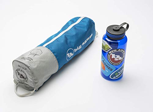 Big Agnes Mica Basin Chair - Image 6
