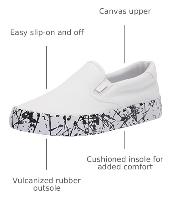 Image of Lugz Women's Clipper Shoe