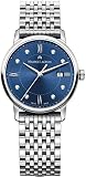 Maurice Lacroix Eliros Date Ladies EL1094-SS002-450-1 Orologio da polso donna