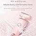 Dusk Glide Pro 3.0, Dusk Razor for Women, Glide Pro 3.0 Razor Dusk, Dusk Glide Pro Shaver, Duskofficial Razor, Dusk Official Razor, The Glide Pro 3.0 Waterproof Electric Razor