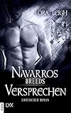  Breeds - Navarros Versprechen (Breeds-Serie 17)