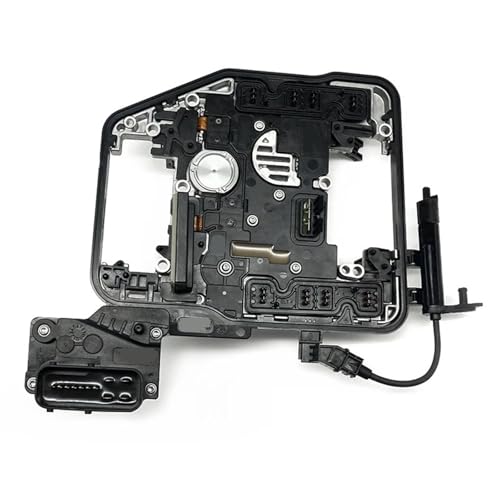 Convertidor de par DQ200 para reparar tirones en transmisión mecatrónica 0AM927769D 3