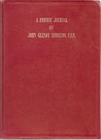 A Private Journal of John Glendy Sproston, U.S. N B000K7P5NA Book Cover