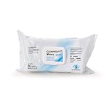 Cleanisept Wipes Tücher Nachfüllpackung 100 Tücher