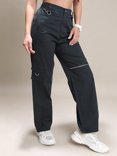 Image of Tokyo Talkies Women Casual Pants