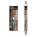 文豪ストレイドッグス 宮沢賢治 ボールペン
