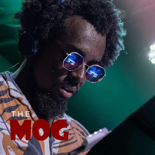 MOUTHFUL OF GRAFFITI - SAEGIN IS HEADIN' FOR THE STARS AND "NEVER COMING BACK!" Podcast Por  arte de portada