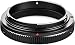 UltraPro T/T2 Lens Mount adapter for Canon EOS Mount. Fits Select Canon SLR Digital Cameras.