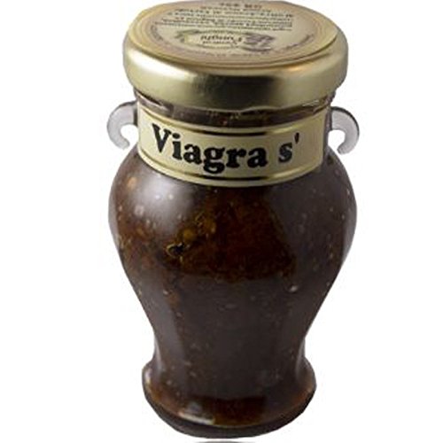Spicy Sauce - Viagras - Gr. 90