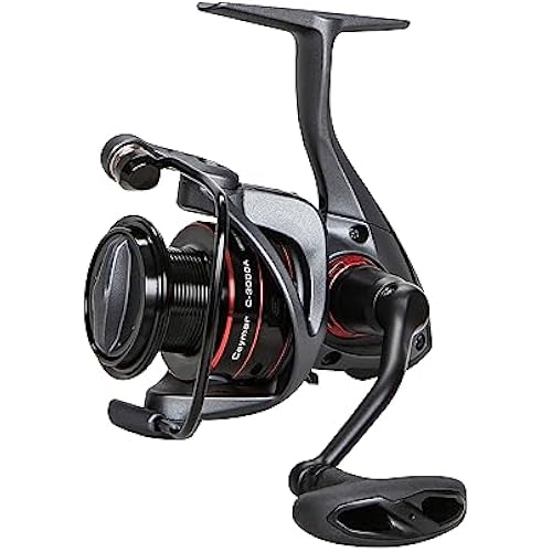 Okuma Ceymar A Spinning Reels