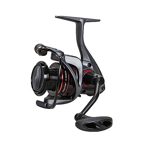 Origen C Casting Reel
