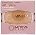 MINERAL FUSION Deep 1 Pressed Base, 0.32 OZ