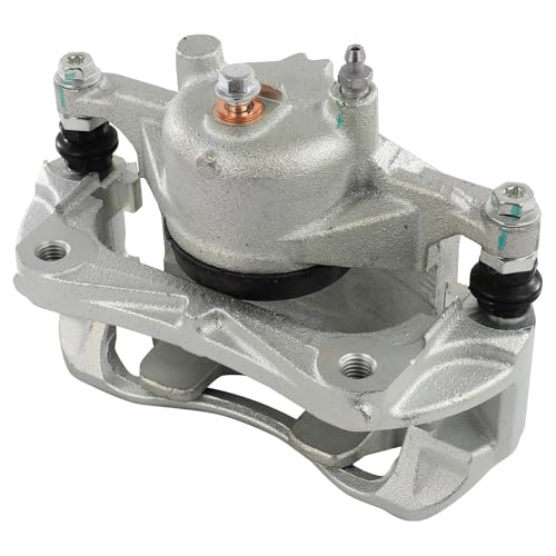 Image of 18B5309 Front Right Disc Brake Caliper w /Bracket