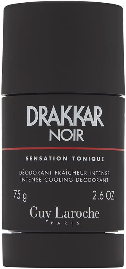 Guy Laroche Drakkar Noir Deodorant Stick 75 ml