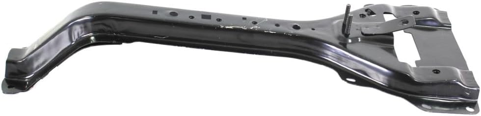 For Nissan Rogue 2008 09 10 11 12 2013 Radiator Support | Center | Hood Latch Support | Replacement For NI1233101 | 62550JM00A