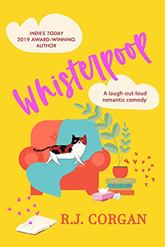 Whisterpoop: A romantic comedy