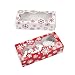 Share Your Special Christmas Treats in These 12 Holiday Snowflake Bakery Boxes.
