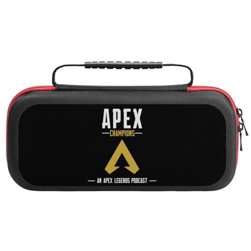 Apex Legends switch�P�[�X �X�C�b�`�P�[�X �X�C�b�`�ی�J�o�[ ���[�o�b�O Switch�Ή��n�[�h�P�[�X�X�C�b�` �h�o �h�� �h�� �ϏՌ� 20�����[�W���C�R���S�ʕی� ���E�ȒP