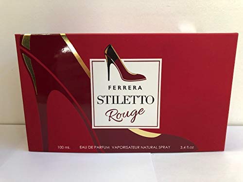 stiletto rouge