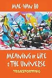 MEANING OF LIFE AND THE UNIVERSE: TRANSFORMING