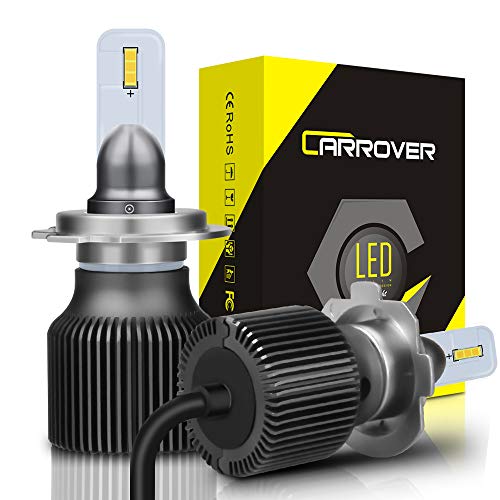 H7 LED Lampade Faro Lampadine Bianca