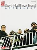 Dave Matthews Band - Anthology (Guitar)