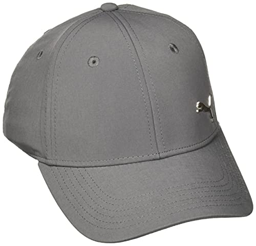 puma stretch fit cap