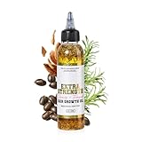 Haarwachstumsöl - Pflegeöl Für Kopfhaut & Haarwachstum - Kopfhautpflege Lösung | Für Alle Haartypen & Anlässe Frauen Männer