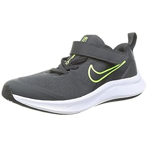 NIKE Nike Star Runner 3 uniseks-kind Tennisschoen