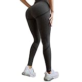 Der Stoff besteht aus weichem und reichem Polyester mit einem hohen Anteil an Elasthan für hervorragende Dehnung und Erholung. Der Strickbund bietet Komfort mit elastischen Bündchen für klassisches Jogger-Styling.