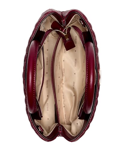 Image of GUESS Women's Edita Elite Satchel