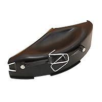 Vista 2 de Stevens Lake Parts Cubierta de mantillo GY00115 se adapta a John Deere 42" Decks 100 Series D100 D110 E120 E130 Z23