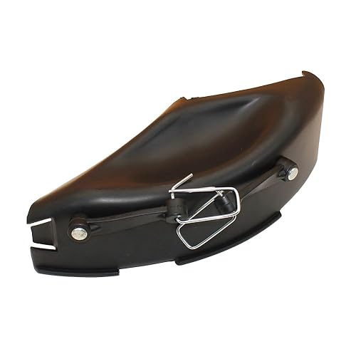 Miniatura 2 de Cubierta de mantillo para cortacésped JD GY00115 100, LA100, L100, Serie D de 42 pulgadas