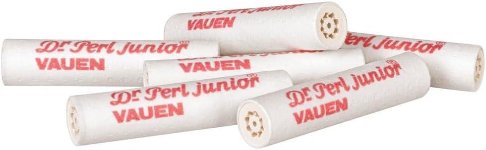 Dr. Perl Junior szűrő részletei