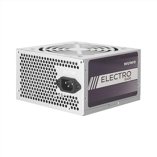 SPECIFICHE TECNICHE: 1 Ventola di raffreddamento da 120mm, 1 connettore ATX 20+4pin, 1 connettore EPS +12v 4pin (CPU), 1 Molex, 3 Sata